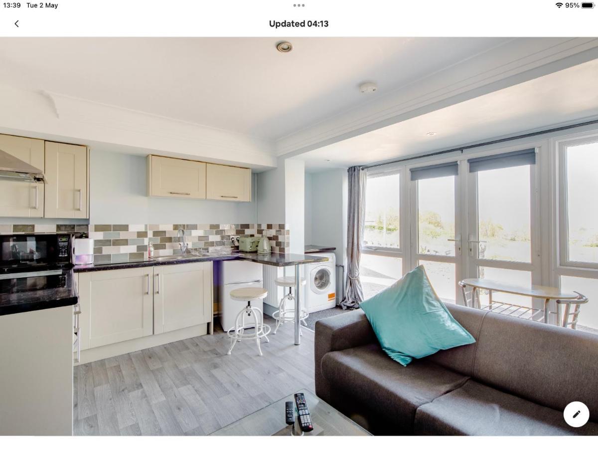 The Copthorne Apartment Colwyn Bay Ngoại thất bức ảnh