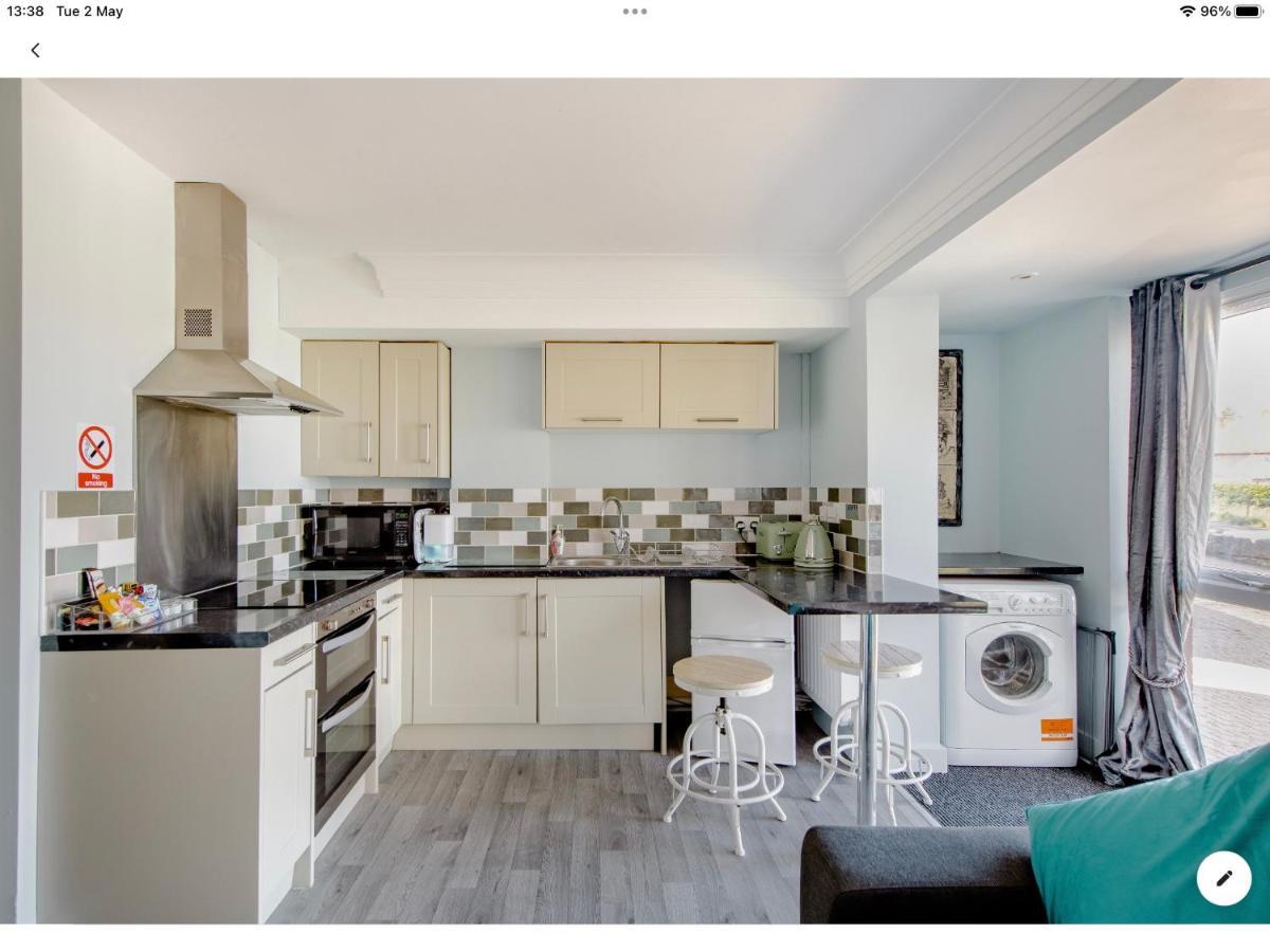 The Copthorne Apartment Colwyn Bay Ngoại thất bức ảnh