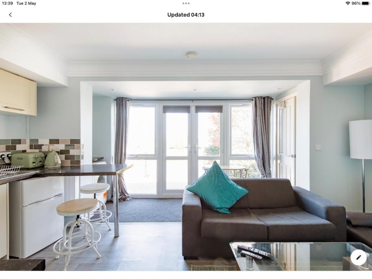 The Copthorne Apartment Colwyn Bay Ngoại thất bức ảnh
